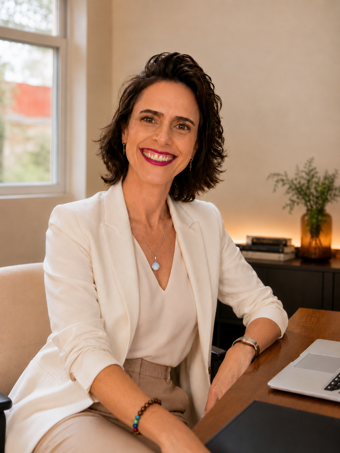 Dra. Ana Paula Caldeira